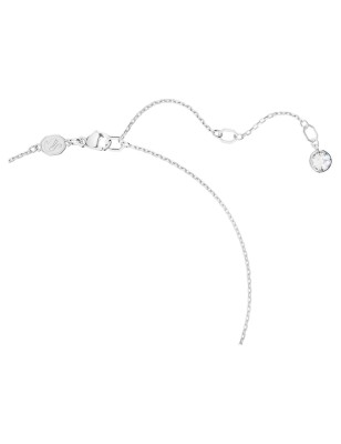 COLLANA PENDENTE DEXTERA BIANCO DONNA SWAROVSKI  5671819 SWAROVSKI