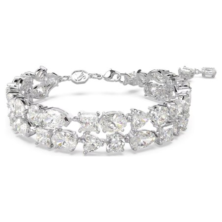 BRACCIALE MESMERA TAGLIO MISTO DONNA SWAROVSKI  5669927 SWAROVSKI