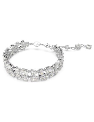 BRACCIALE MESMERA TAGLIO MISTO DONNA SWAROVSKI  5669927 SWAROVSKI