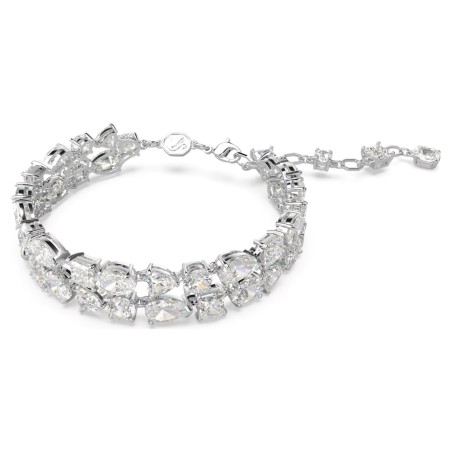 BRACCIALE MESMERA TAGLIO MISTO DONNA SWAROVSKI 