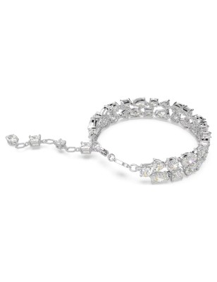 BRACCIALE MESMERA TAGLIO MISTO DONNA SWAROVSKI  5669927 SWAROVSKI