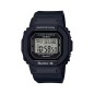 OROLOGIO ANTIURTO NERO BAMBINO CASIO BABY-G