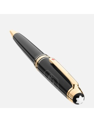 PENNA SFERA AROUND THE WORLD MONTBLANC MEISTERSTUCK 128380 MONTBLANC