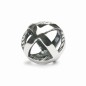 BEAD PENSIERO POSITIVO TROLLBEADS