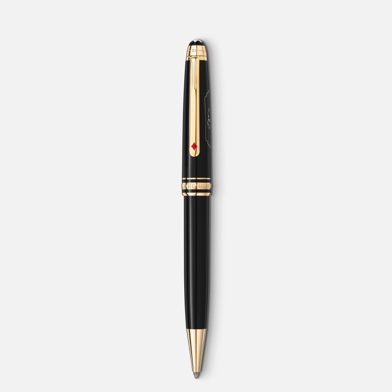 PENNA SFERA CLASSIQUE  MONTBLANC MEISTERSTUCK