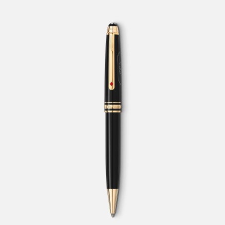 PENNA SFERA CLASSIQUE MONTBLANC MEISTERSTUCK 128475 MONTBLANC