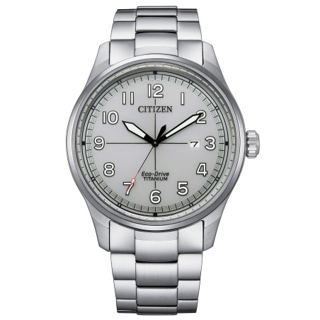 OROLOGIO 7570 UOMO CITIZEN SUPER TITANIUM BM7570-80A CITIZEN