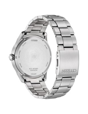 OROLOGIO 7570 UOMO CITIZEN SUPER TITANIUM BM7570-80A CITIZEN