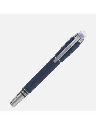 PENNA STILOGRAFICA SPACEBLUE MONTBLANC STARWALKER 130211 MONTBLANC