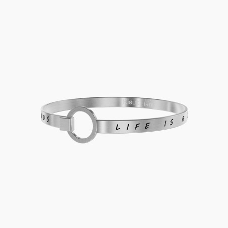 BRACCIALE VITA DONNA KIDULT LOVE 731103 KIDULT