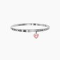 BRACCIALE UN BACIO DONNA KIDULT LOVE