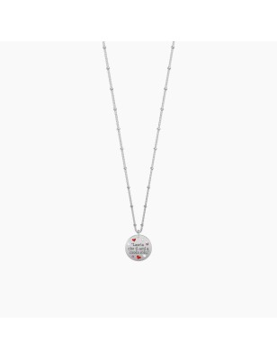 COLLANA A MODO MIO DONNA KIDULT LOVE 751204 KIDULT