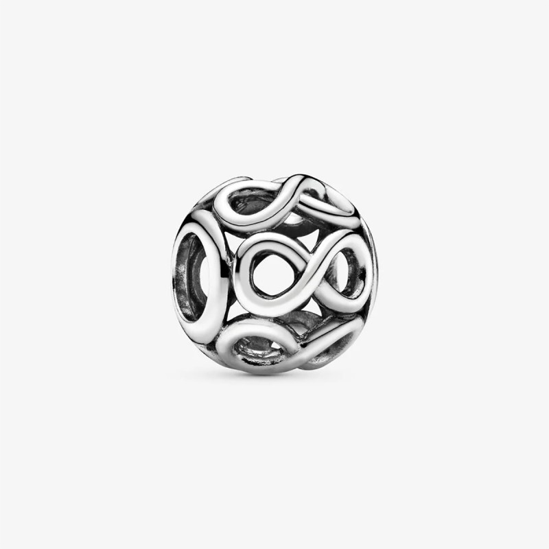 CHARM INFINITO UNISEX PANDORA MOMENTS