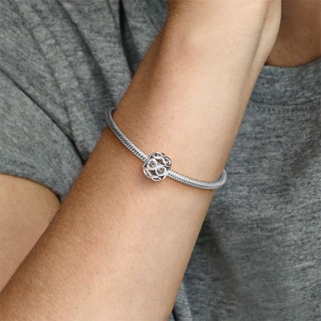 CHARM INFINITO UNISEX PANDORA MOMENTS