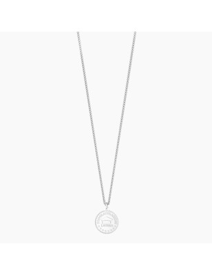 COLLANA LAUREA DONNA KIDULT Special Moments 751223 KIDULT