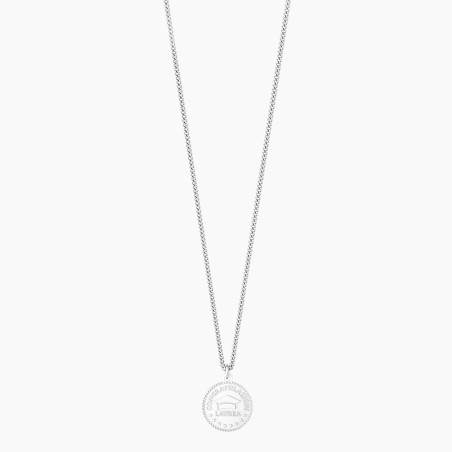 COLLANA LAUREA DONNA KIDULT Special Moments 751223 KIDULT