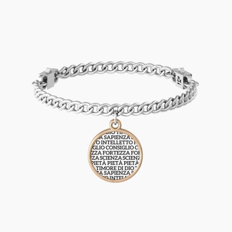 BRACCIALE DONI SPIRITO DONNA KIDULT Spirituality 731933 KIDULT