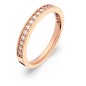 ANELLO M50 ROSE DONNA SWAROVSKI MATRIX