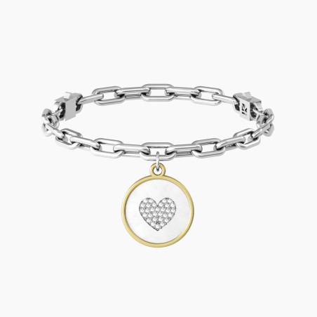 BRACCIALE MAMMA MIGLIORE DONNA KIDULT Family 731926 KIDULT