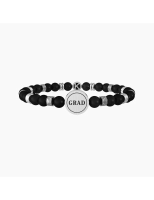 BRACCIALE GRAD UOMO KIDULT SYMBOLS 732071 KIDULT