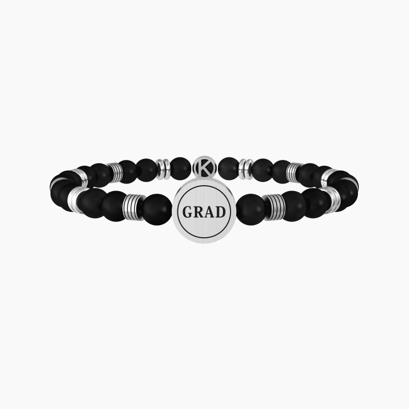 BRACCIALE GRAD UOMO KIDULT SYMBOLS