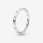 ANELLO GOCCE MIS. 8 DONNA PANDORA TIMELESS