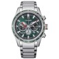 OROLOGIO ECO DRIVE UOMO CITIZEN CHRONO SUPERTITANIO