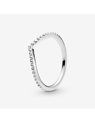 ANELLO CHEVRON M16 DONNA PANDORA TIMELESS