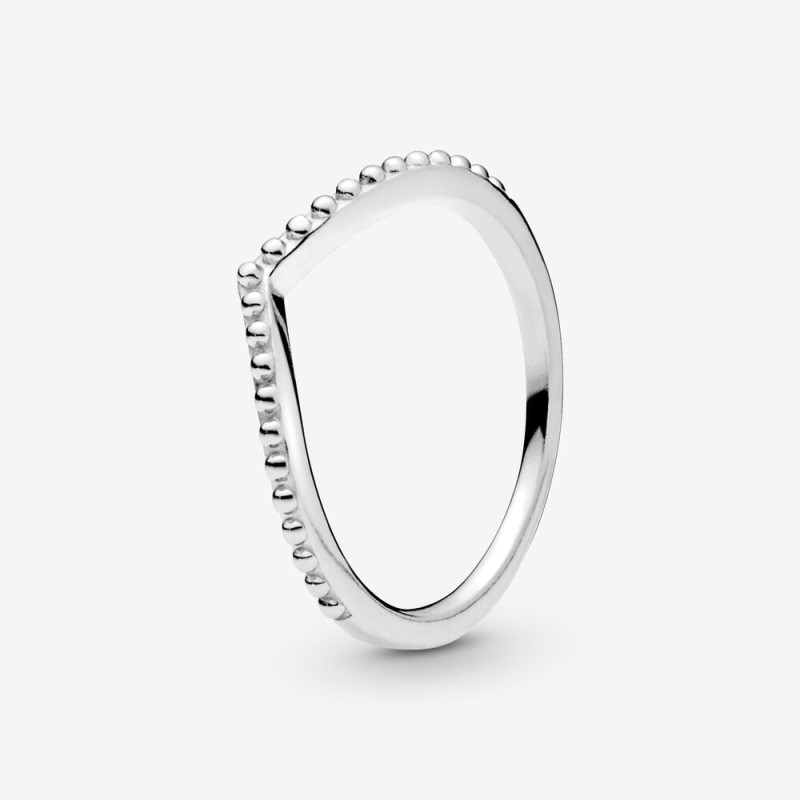 ANELLO CHEVRON M16 DONNA PANDORA TIMELESS