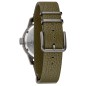 OROLOGIO HACK WATCH UOMO BULOVA MILITARY