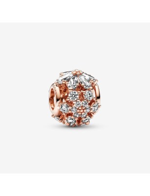 CHARM FIORI LUMINOSI DONNA PANDORA 