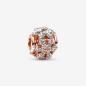 CHARM FIORI LUMINOSI DONNA PANDORA 