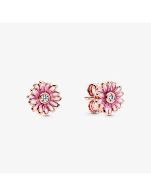 ORECCHINI MARGHERITE ROSA DONNA PANDORA  288773C01 PANDORA