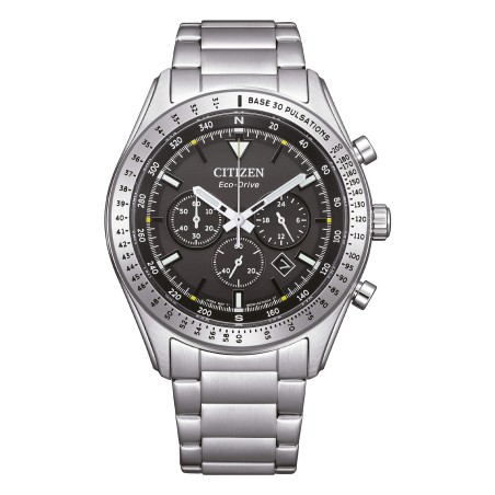 OROLOGIO RESCUE CRONO UOMO CITIZEN  CA4600-89E CITIZEN