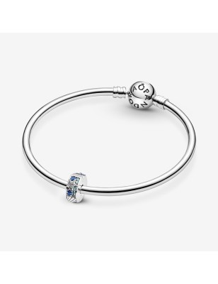 CHARM CLIP STELLE MARINE E CONCHIGLIE TROPICALI 791678C01 PANDORA