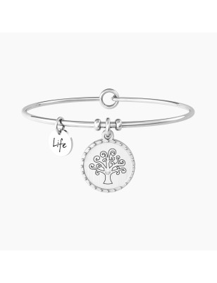 BRACCIALE ALBERO VITA DONNA KIDULT FAMILY