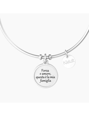 BRACCIALE ALBERO VITA DONNA KIDULT FAMILY