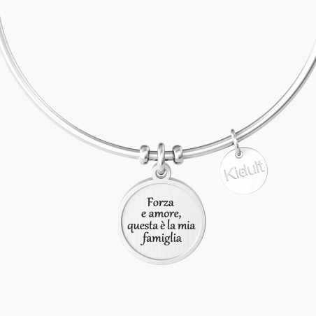 BRACCIALE ALBERO VITA DONNA KIDULT FAMILY