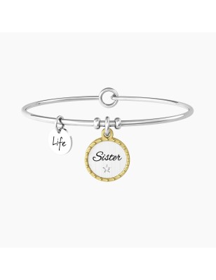 BRACCIALE SISTER DONNA KIDULT FAMILY 732087 KIDULT