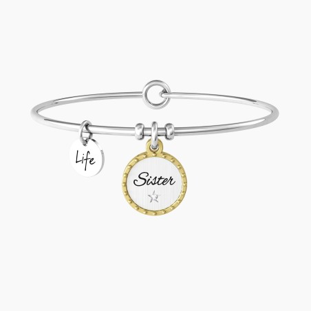 BRACCIALE SISTER DONNA KIDULT FAMILY 732087 KIDULT