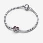 CHARM CUORE E INFINITO DONNA PANDORA 