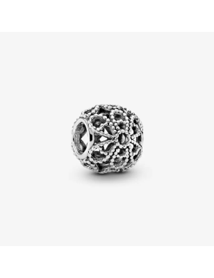 CHARM OPENWORK FIORE DONNA PANDORA  791282 PANDORA