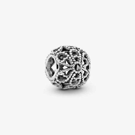 CHARM OPENWORK FIORE DONNA PANDORA 