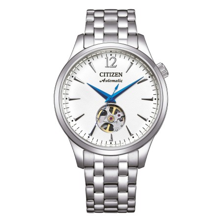 OROLOGIO AUTOMATICO UOMO CITIZEN  NH9131-73A CITIZEN