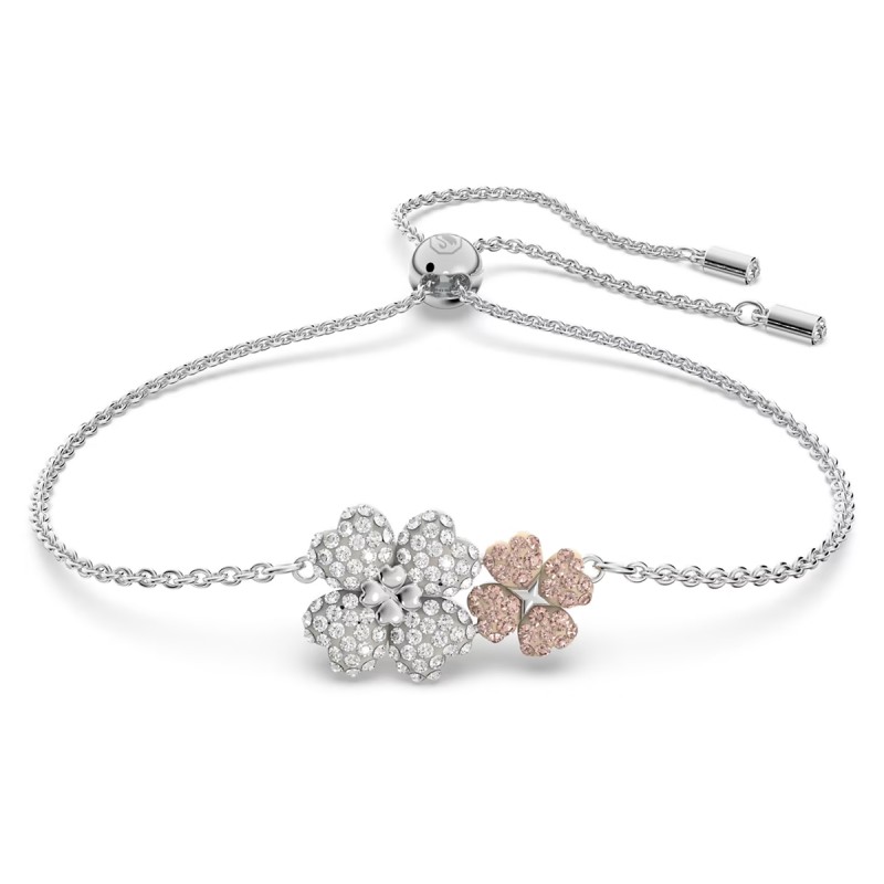 BRACCIALE RODIO DONNA SWAROVSKI LATISHA