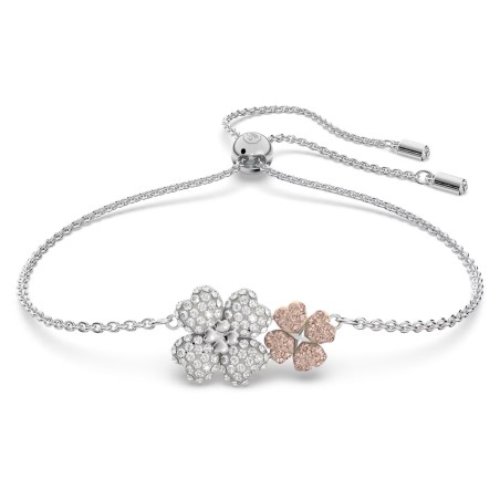 BRACCIALE RODIO DONNA SWAROVSKI LATISHA 5636590 SWAROVSKI