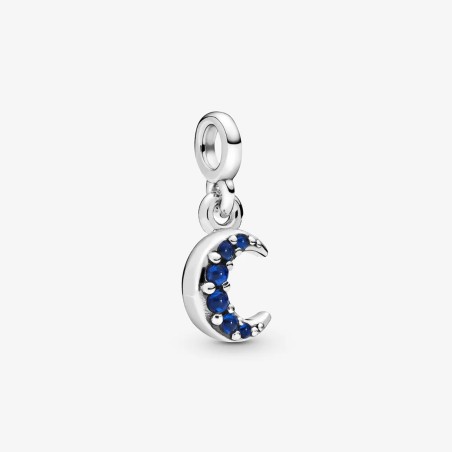 CHARM PENDENTE LUNA BLU PANDORA ME PANDORA ME 798375NBT PANDORA