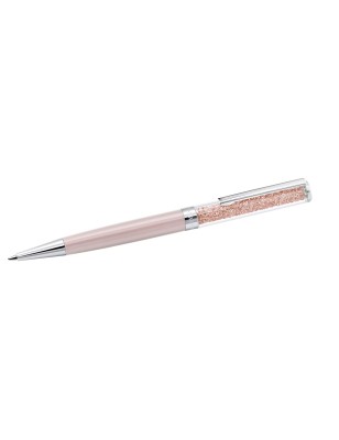 PENNA A SFERA ROSA DONNA SWAROVSKI CRYSTALLINE 5224391 SWAROVSKI