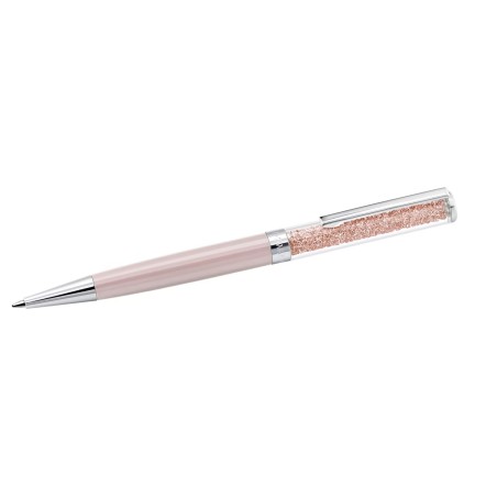 PENNA A SFERA ROSA DONNA SWAROVSKI CRYSTALLINE 5224391 SWAROVSKI