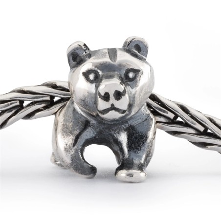 BEAD ORSO MIO TROLLBEADS